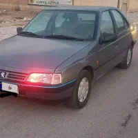 پژو ۹۲ تک سوز|خودرو سواری و وانت|اسلامآباد غرب, |دیوار