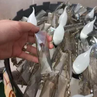 لوستر شیک|لوستر و چراغ آویز|قزوین, |دیوار