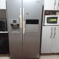 یخچال ساید بای ساید