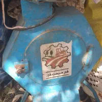 دستگاه اسیاب شرکت فلز خزر