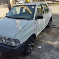 پراید95دوگانه خانگی|خودرو سواری و وانت|بوکان, |دیوار