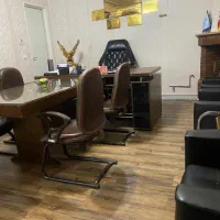 اجاره اتاق شیک ویژه وکیل فول امکانات|اجارهٔ دفتر کار، اتاق اداری، مطب|تهران, سعادتآباد|دیوار
