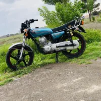 موتور تیزپر۹۸