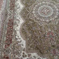 دو عدد فرش نه متری تمیز وسالم دونه ای هفت تومن