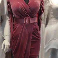 پیرهن مجلسی