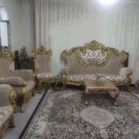 مبلمان سلطنتی۹ نفره