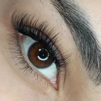 جشنواره اکستنشن مژه به مناسبت شب یلدا