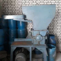 اسیاب،پمپ اب،برج خنک کن،تابلو برق سه فاز،وان|ماشین‌آلات صنعتی|فردیس, شهرک صنعتی سیمین دشت|دیوار