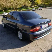 سورن توربو مدل۹۵|خودرو سواری و وانت|کامیاران, |دیوار