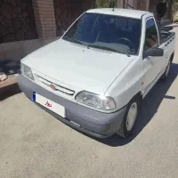 وانت پراید۴۰۲ معاوضه باساینا یا کوییک