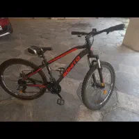دوچرخه سایز۲۶ فروش فوری