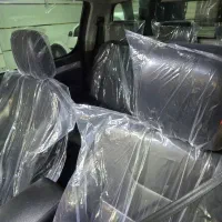 کی ام سی t8 ۱۴۰۲ . بدون رنگ فول کاور|خودرو سواری و وانت|تبریز, |دیوار