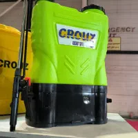 سمپاش دستی ۲۰ لیتری (آقای ابزار)