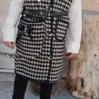 دوخت لباس کودک ازیک تا پنج سال