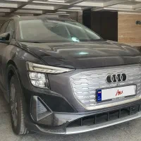 آئودی ۲۰۲۴ مشکی تیپ ۱ (آگهی کاملا شخصی هست)|خودرو سواری و وانت|تهران, پاسداران|دیوار