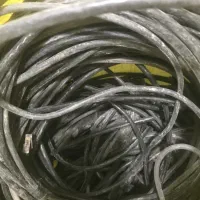حدود ۲۰۰ متر سیم آی پی فقط متری ۲۰۰
