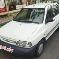 پراید مدل 90