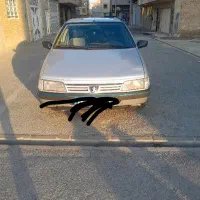 405|خودرو کلاسیک|وحیدیه, |دیوار