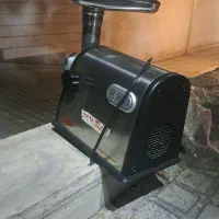 چرخ گوشت