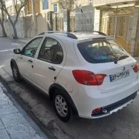 کوییک تمیز ودر حد|خودرو سواری و وانت|مشهد, پنجتن|دیوار