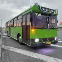 اتوبوس شهری ۴۵۷