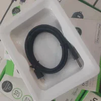 کابل شارژ اپل اورجینال belkin