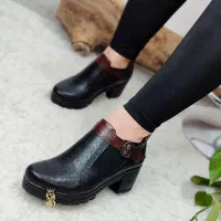 کفش طبی مجلسی ارسال رایگان