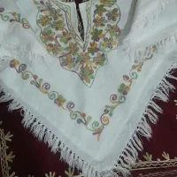 لباس کشمیری