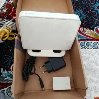 مودم هواوی معاوضه با مودم سیمکارتی