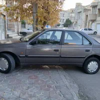 فروش ماشین پژو روا