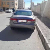 هیوندای آزرا ۲۰۰۷ زیر خاکی و تمیز|خودرو سواری و وانت|کرمان, |دیوار