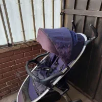 کالسکه good baby