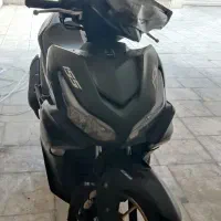 نیرو موتور گلکسی R۱۵۵ اتومات