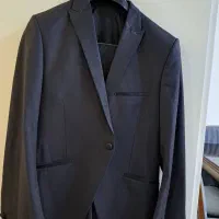 کت و شلوار ترک