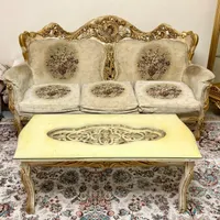 مبلمان|مبلمان خانگی و میز عسلی|تهران, شهرآرا|دیوار