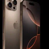 آیفون ۱۶ پرومکس