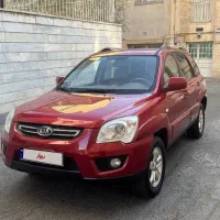 اسپرتج ۲۰۱۰خوشگل