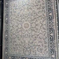 فرش ۱۲ متری نو آکبند/رنگبندی/فرش دیبا|فرش|بیرجند, |دیوار