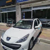 ۲۰۷ صفر کیلومتر ۱۴۰۴،تحویل فوری از نمایندگی|خودرو سواری و وانت|کرج, اصفهانیها|دیوار