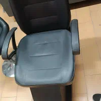 فروش صندلی اصلاح آرایشگاه|آرایشگاه و سالن‌های زیبایی|نیشابور, پاستور|دیوار