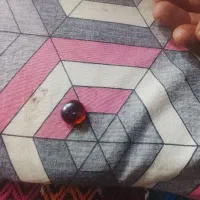 جیوه قرمز