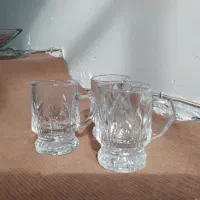 ظروف شیشه ای