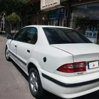 سمندef7دوگانه کارخانه