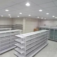 قفسه جزیره ای