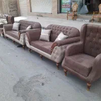 مبل راحتی محکم ومقاوم مدل تارا)))