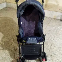 کالسکه سالم دلیجان|کالسکه و لوازم جانبی|چناران, |دیوار