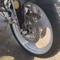 سوزوکی ۲۵۰|موتورسیکلت|گمیشان, |دیوار