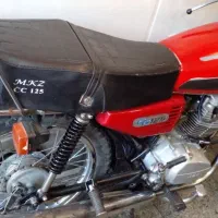 هندا مزایده|موتورسیکلت|زنجان, |دیوار