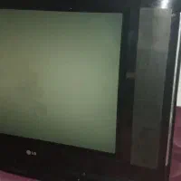 تلوزیون ۲۱ اینچ ال جی