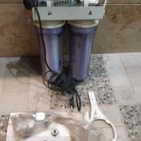 تصفیه آب|آبسردکن و تصفیه آب|گرمسار, |دیوار